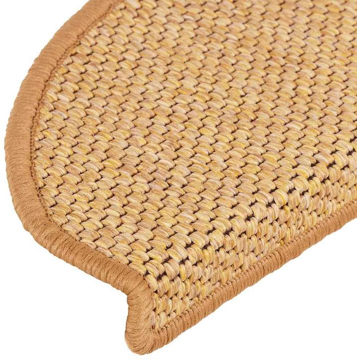 Produktbild vidaXL Stufenmatte (65 x 21 cm)