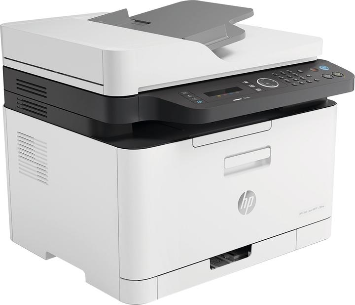 Produktbild HP Color Laser MFP 179fwg (Laser, Farbe)