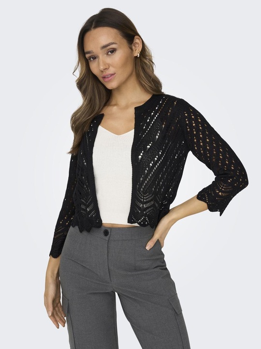 Actual product image JdY Cropped cardigan (L)