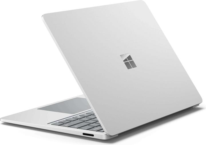 Actual product image Microsoft Surface Laptop 7 for Business (15", Intel Core Ultra 5 236V, 16 GB, 512 GB, CH)