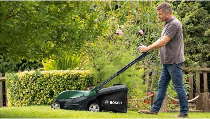 Produktbild Bosch Home & Garden AdvancedRotak 36V-44-750 (Akkubetrieb)