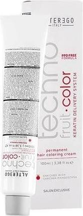 Produktbild Alter Ego Italy Technofruit Color 7/26 Medium Blonde Violet Red 100ml (7, 26 Medium Blonde Violet Red)