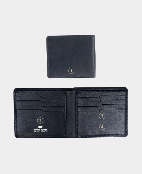 Produktbild Braun Büffel Golf Rfid