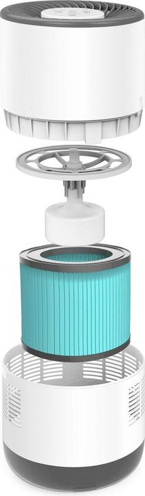 Immagine prodotto Solis Befeuchtungsmatte (1x)