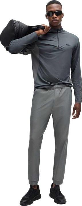Immagine prodotto Hugo Boss Felpa Logo Riflettente Uomo (3XL)