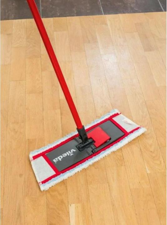 Actual product image Vileda Mop Wet Pads (1 pcs.)