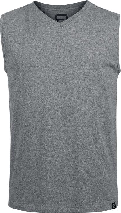 Produktbild RED by EMP Double Pack Tank-Tops (S)