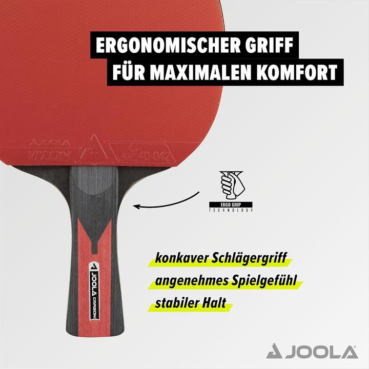 Actual product image Joola Carbon Speed