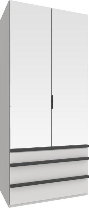 Produktbild Mid.You Oxford (100 x 58 x 236 cm)