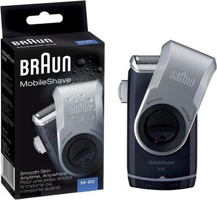 Produktbild Braun PocketGo