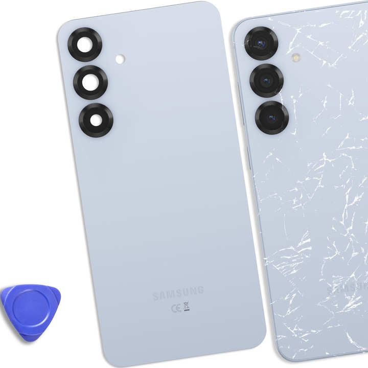 Immagine prodotto Samsung Rückabdeckung für Galaxy S25 Plus Original Service Pack