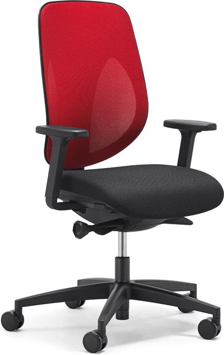 Giroflex Chaise de bureau pivotante