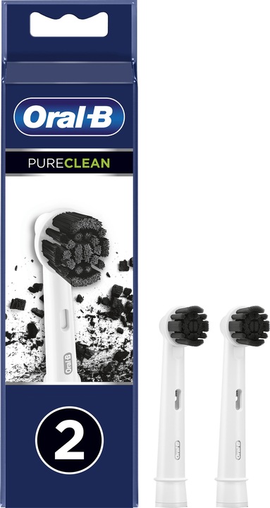 Produktbild Braun EB20CH-2 Pure Clean Aktivkohle (2 x)