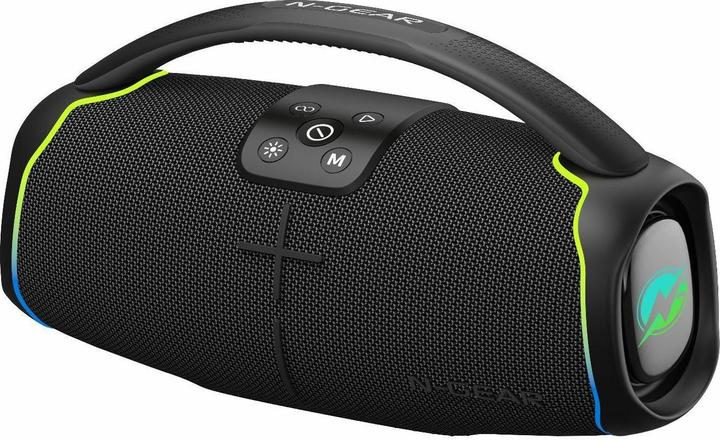 Produktbild N-Gear Lautsprecher Bluetooth/Nrg200 (6 h)