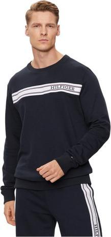 Produktbild Tommy Hilfiger Herren-Trainingsoberteil-Sweatshirt (XL)