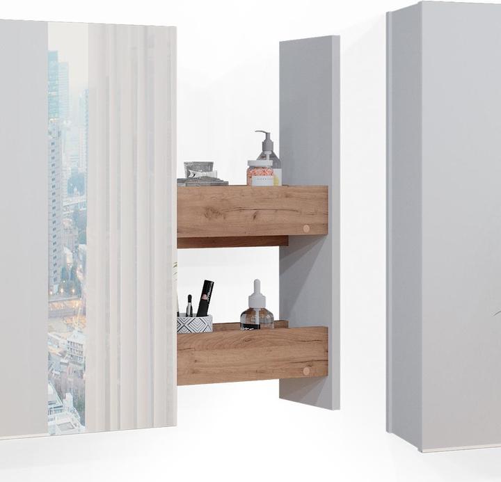 Immagine prodotto Vicco Kate (67 x 18 x 60 cm)