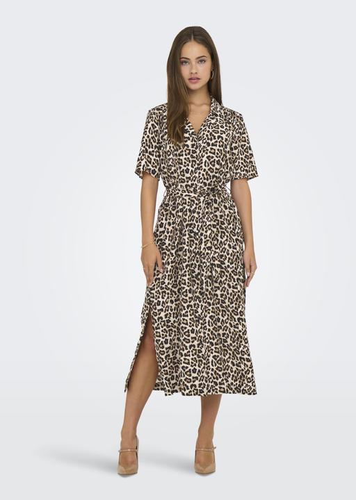 Produktbild JdY JDYHOLLY Midikleid Kleid (S)