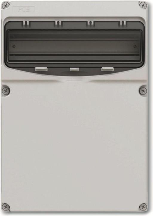 Actual product image PCE Empty housing FLEX 16-E, IP66/67