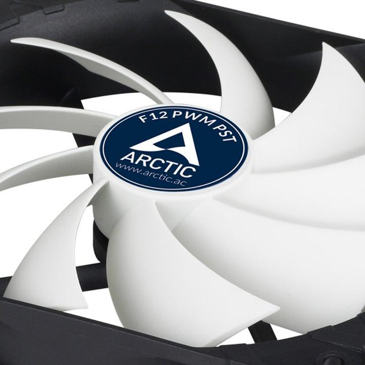 Immagine prodotto Arctic F12 Pwm Pst (120 mm, 1 x)