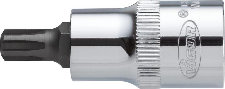 Image du produit Vigor Profilé de clavette interne Connecteurs