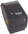 Produktbild Zebra ZD411 (300dpi), RTC, EPLII, ZPLII, USB, TT, BT, WLAN (300 dpi)