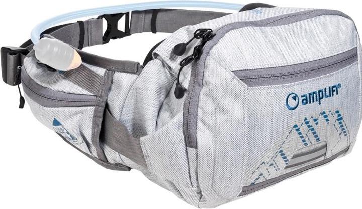 Actual product image Amplifi Hipster 4