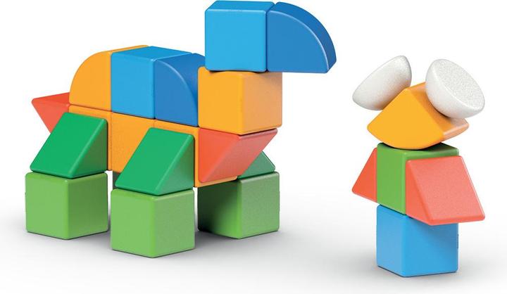 Produktbild Geomag Shapes