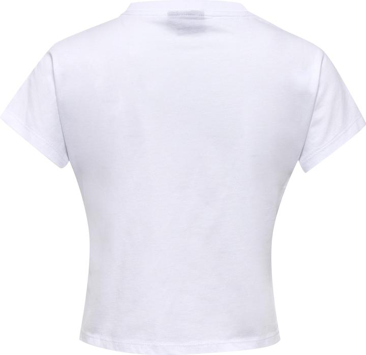Actual product image hummel Lgc June Cropped T-Shirt (L)