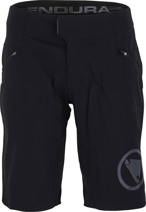 Productafbeelding Endura Singletrack Lite fietsbroek (L)