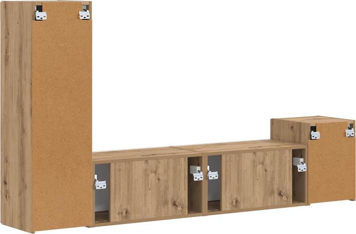 Artisan oak