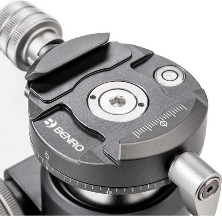 Actual product image Benro GX35 (Spherical head)