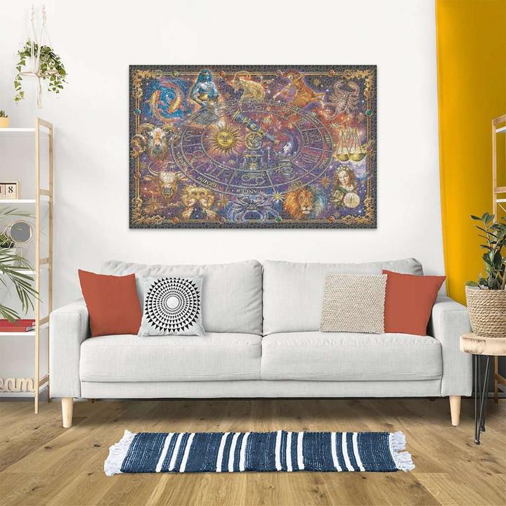 Immagine prodotto Ravensburger Segno zodiacale (3000 pezzi)