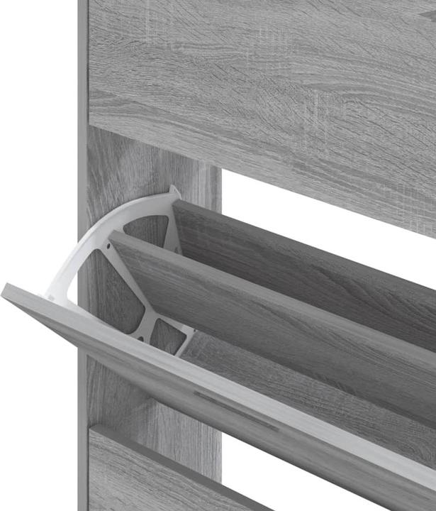 Actual product image vidaXL Braelyn (63 x 24 x 147 cm)