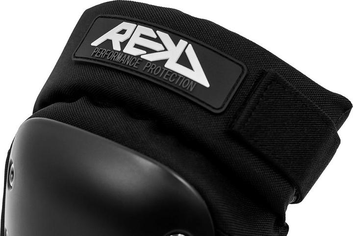 Actual product image Rekd Per (S, Knee pad, Elbow protectors)