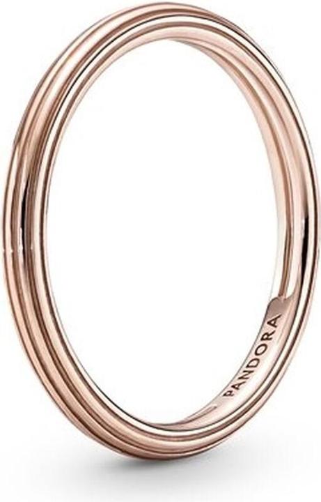 Produktbild Pandora Me 14k Rose Gold Ring (50)