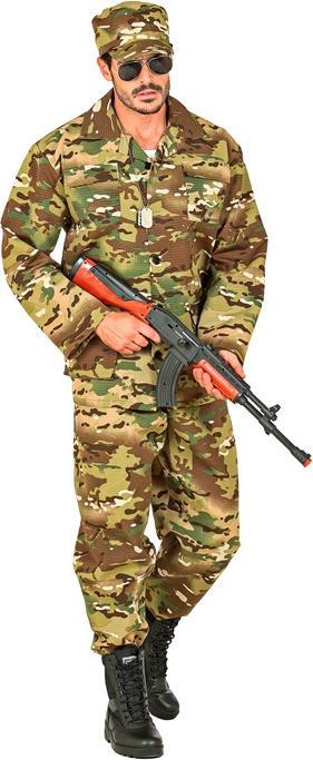 Immagine prodotto Widmann Soldato (L)