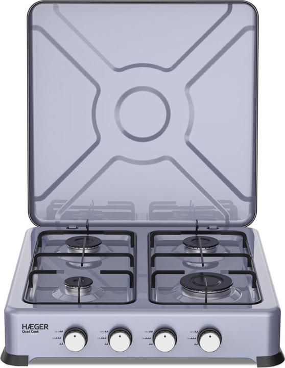 Produktbild Haeger GC-04E.023A