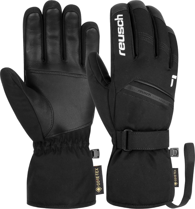 Produktbild Reusch Morris GORE-TEX (8.5)