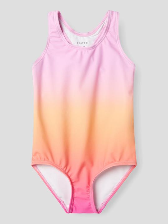 Produktbild Name it All-over-Print Badeanzug (74)