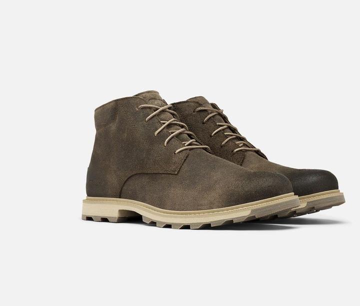 Actual product image Sorel Madson II Chukka (43)