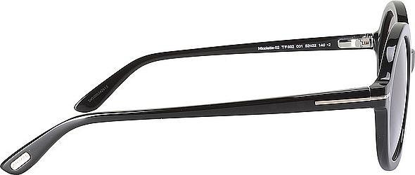 Produktbild Tom Ford Nicolette-02 FT0602