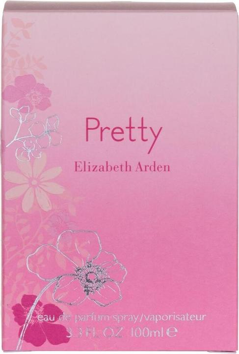 Produktbild Elizabeth Arden Pretty (Eau de Parfum, 100 ml)