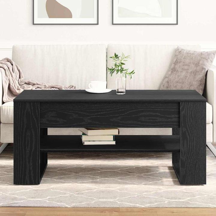 Actual product image VidaXL Coffee table (102 x 55 x 45 cm)