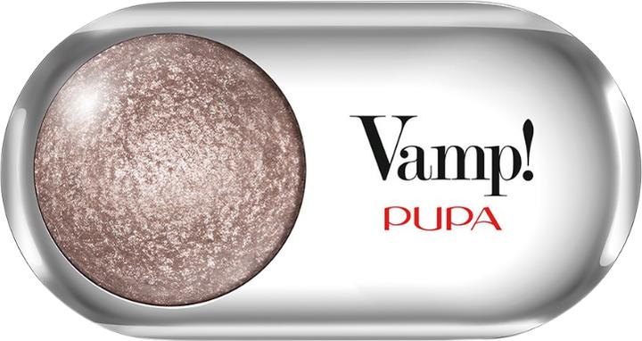 Pupa Milano Vamp! Eyeshadow Cold Taupe 404 (#404 Cold Taupe, Cold Taupe)