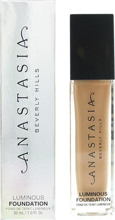 Produktbild Anastasia Beverly Hills Luminous Foundation (340C)
