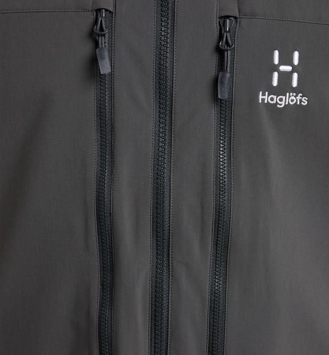 Actual product image Haglöfs Roc Sight Softshell Jacket (L)