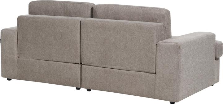 Produktbild Beliani Alla (3-Sitzer)