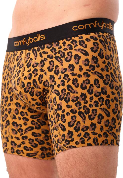 Actual product image Comfyballs Cotton Long (L, Single pack)