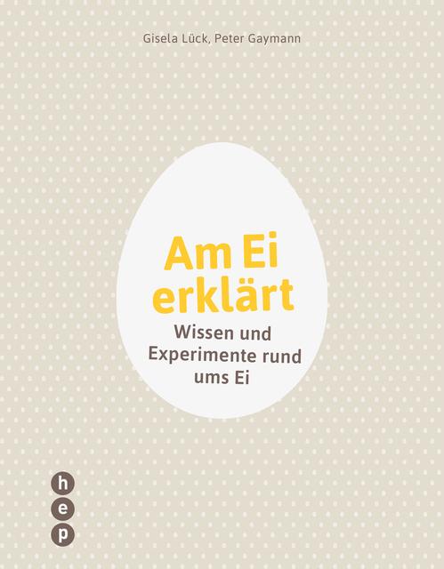 Produktbild Am Ei erklärt (Deutsch, 2018)