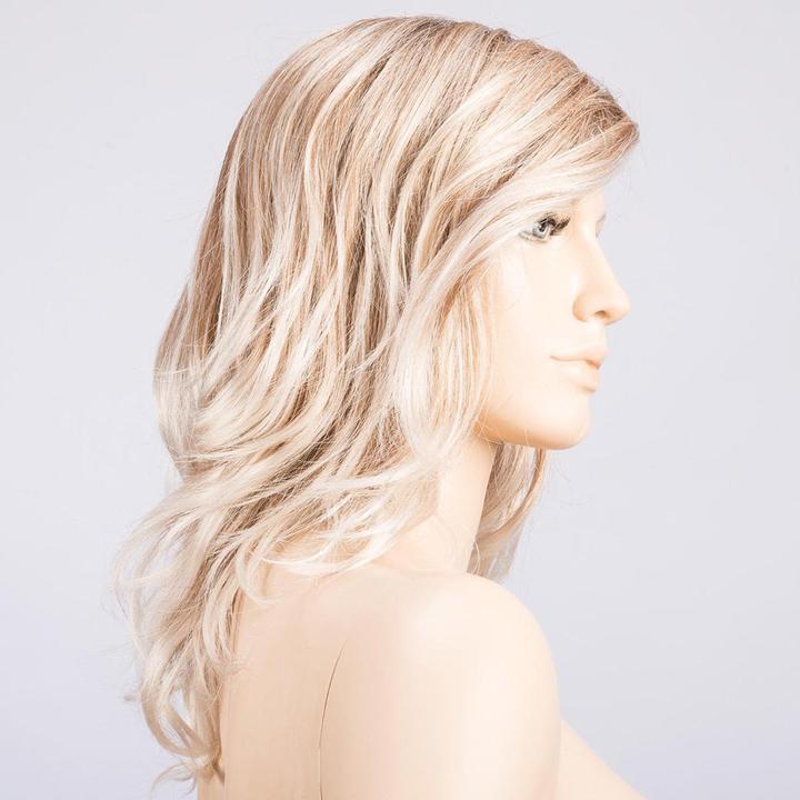 Candyblonde rooted